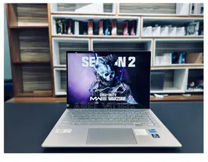New Laptop HP Envy 14 16GB Intel Core I5 SSD 512GB