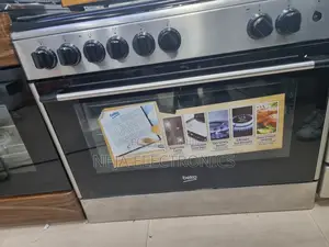 Beko Ovens 90.cm for Sales Gas Electronic Cooker Deliver