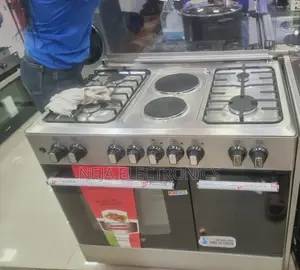 Lofratalli Ovens 60/90 Hot and Gas Cookers