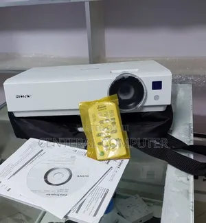 Sony Dx 102 Model