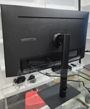 Samsung Monter