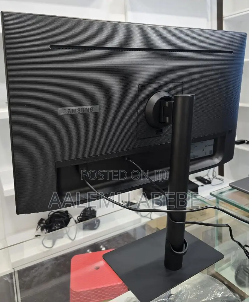 Samsung Monter