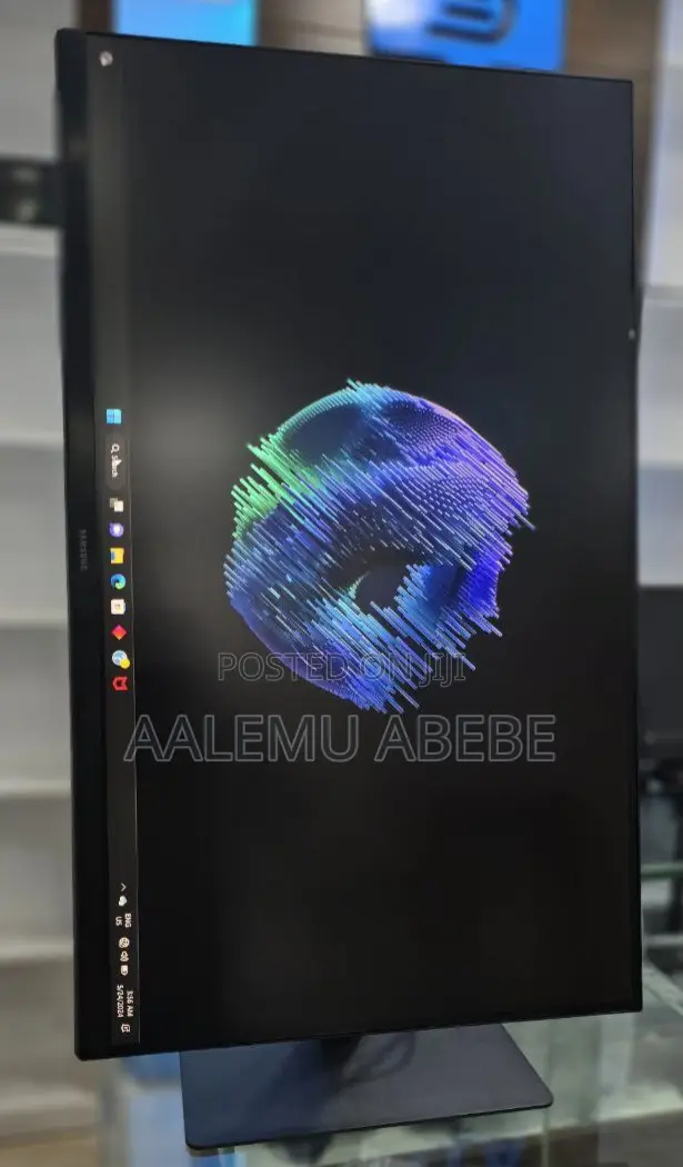 Samsung Monter