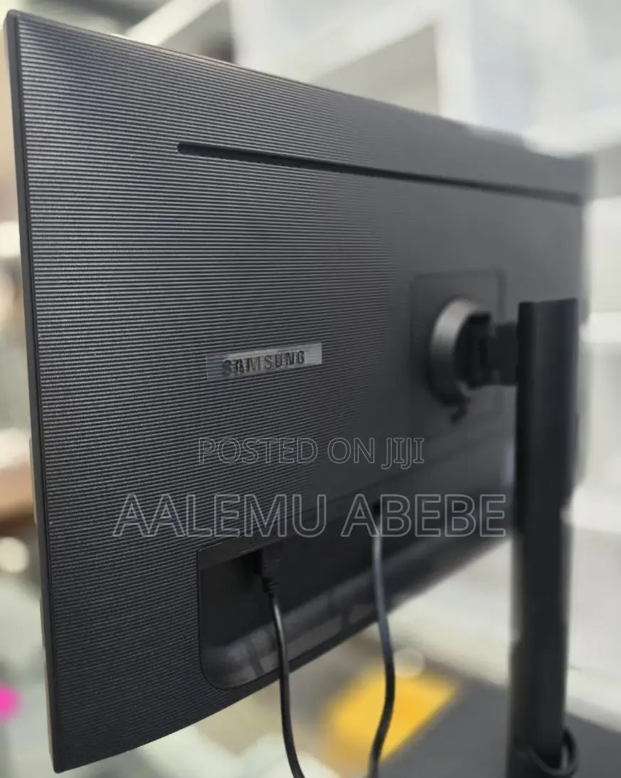 Samsung Monter