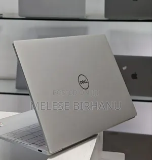 New Laptop Dell XPS 13 9320 32GB Intel Core I7 SSD 1T