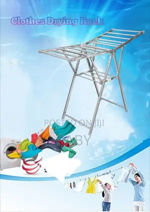 ዘመናዊ የልብስ ማስጫ
