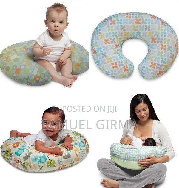 ~Boppy Pillow