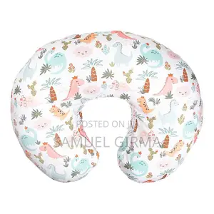 ~Boppy Pillow