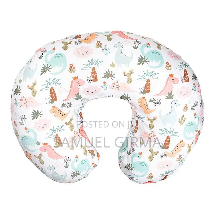 ~Boppy Pillow
