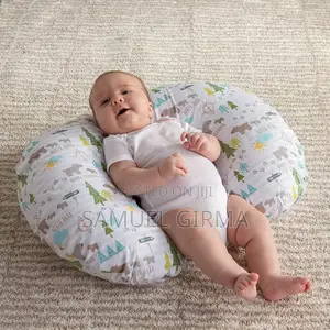 ~Boppy Pillow