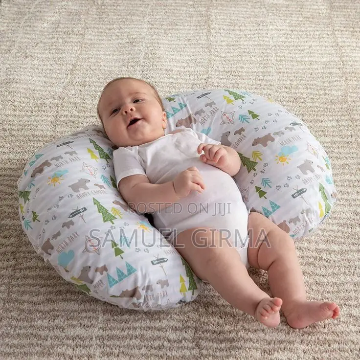 ~Boppy Pillow