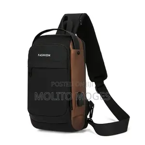 Backpack Bag