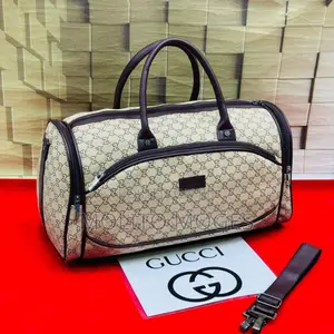 Travel and Gym Bag