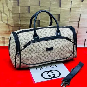 Travel and Gym Bag