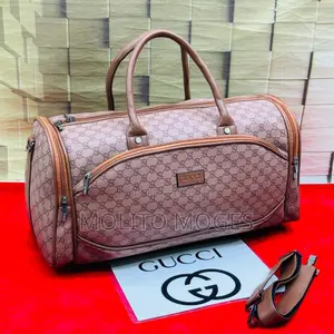 Travel and Gym Bag