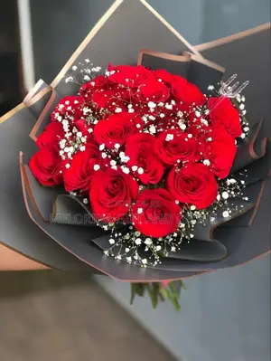 Flowers for Gift