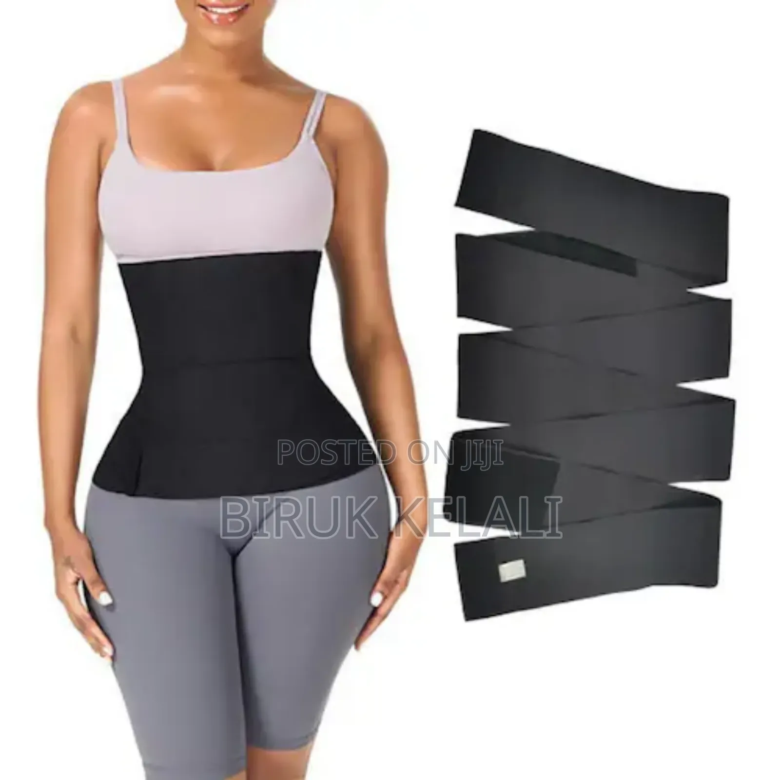 5m Slimmimg Belt
