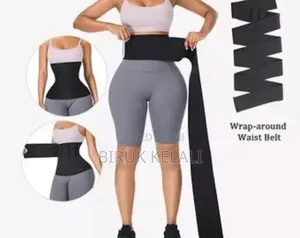 5m Slimmimg Belt