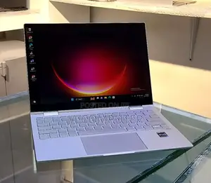 New Laptop HP Envy X360 8GB Intel Core I7 SSD 1T