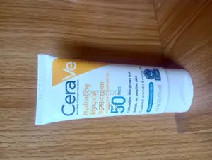 Cerave Mineral Sunscreen SPF 50