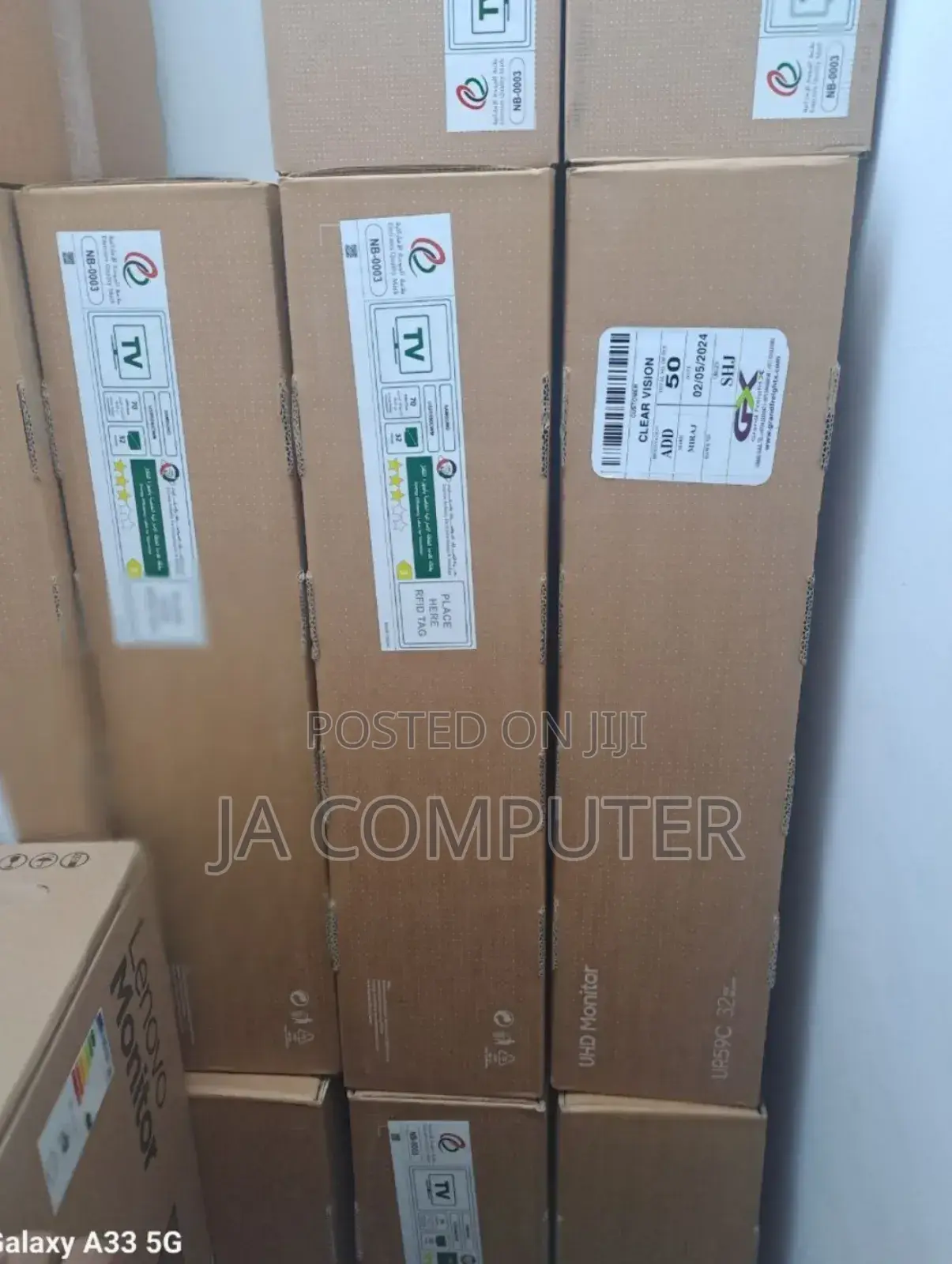 Samsung 27"Inch