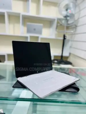 New Laptop HP Spectre X360 16GB Intel Core I7 SSD 1T