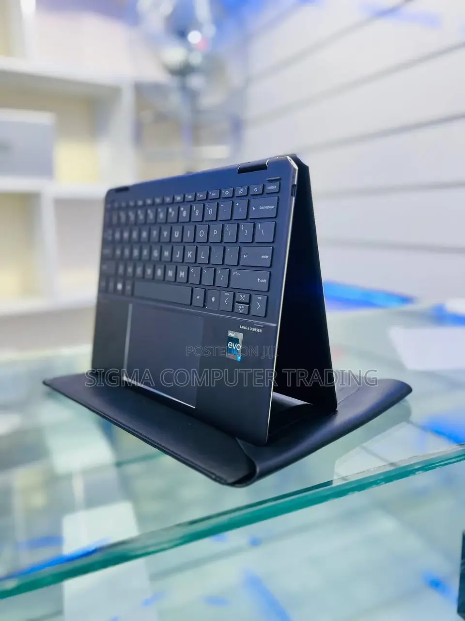 New Laptop HP Spectre X360 16GB Intel Core I7 SSD 1T