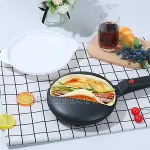 Crepe Maker