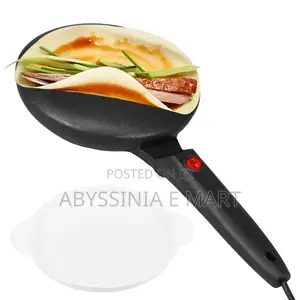 Crepe Maker