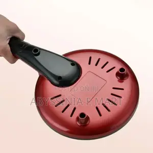 Crepe Maker