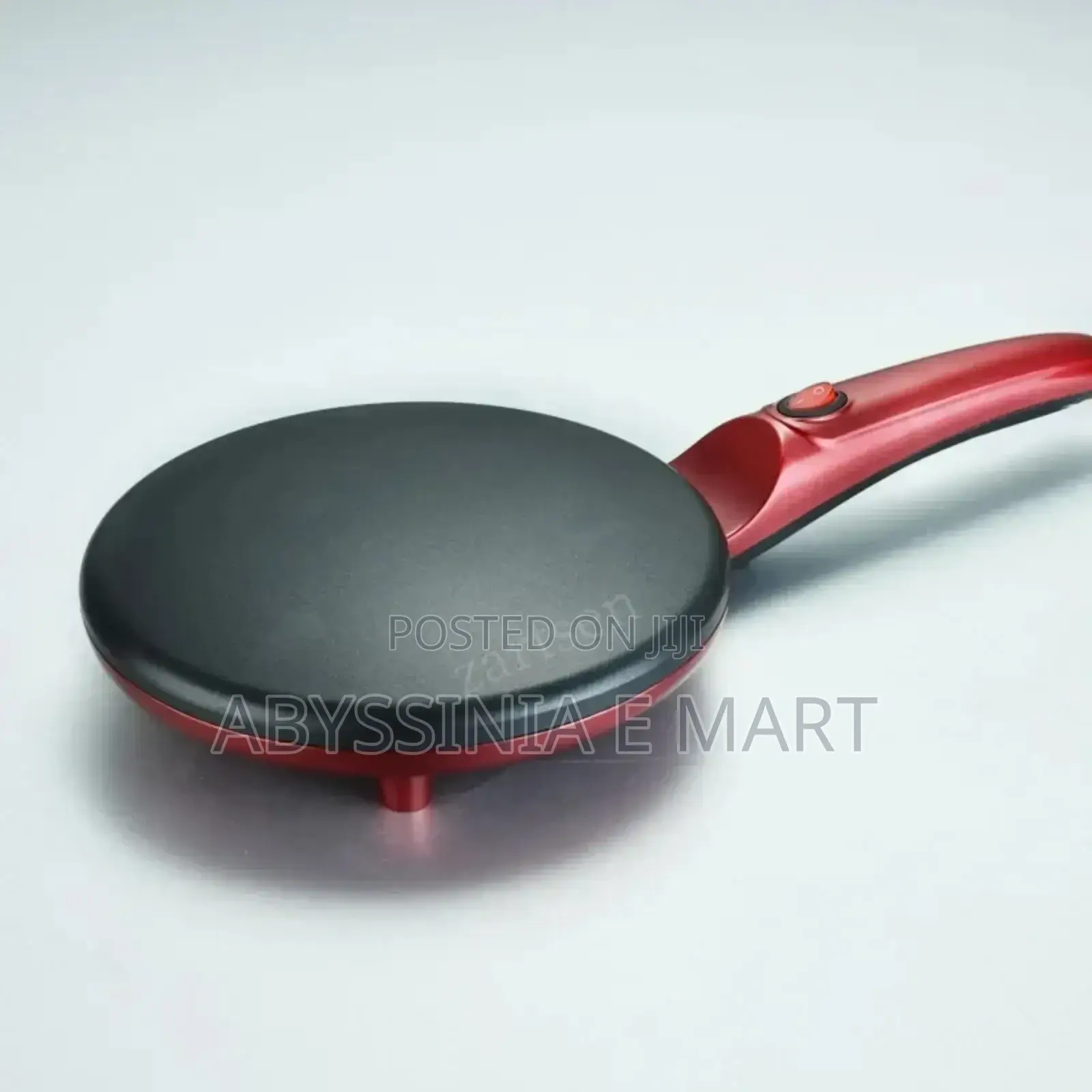 Crepe Maker