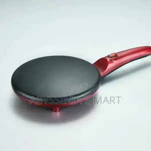 Crepe Maker