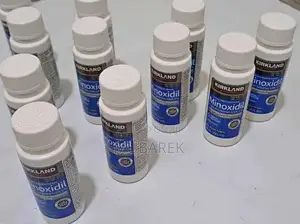 Minoxidil Hair Growth: Embark on a Follicular Journey