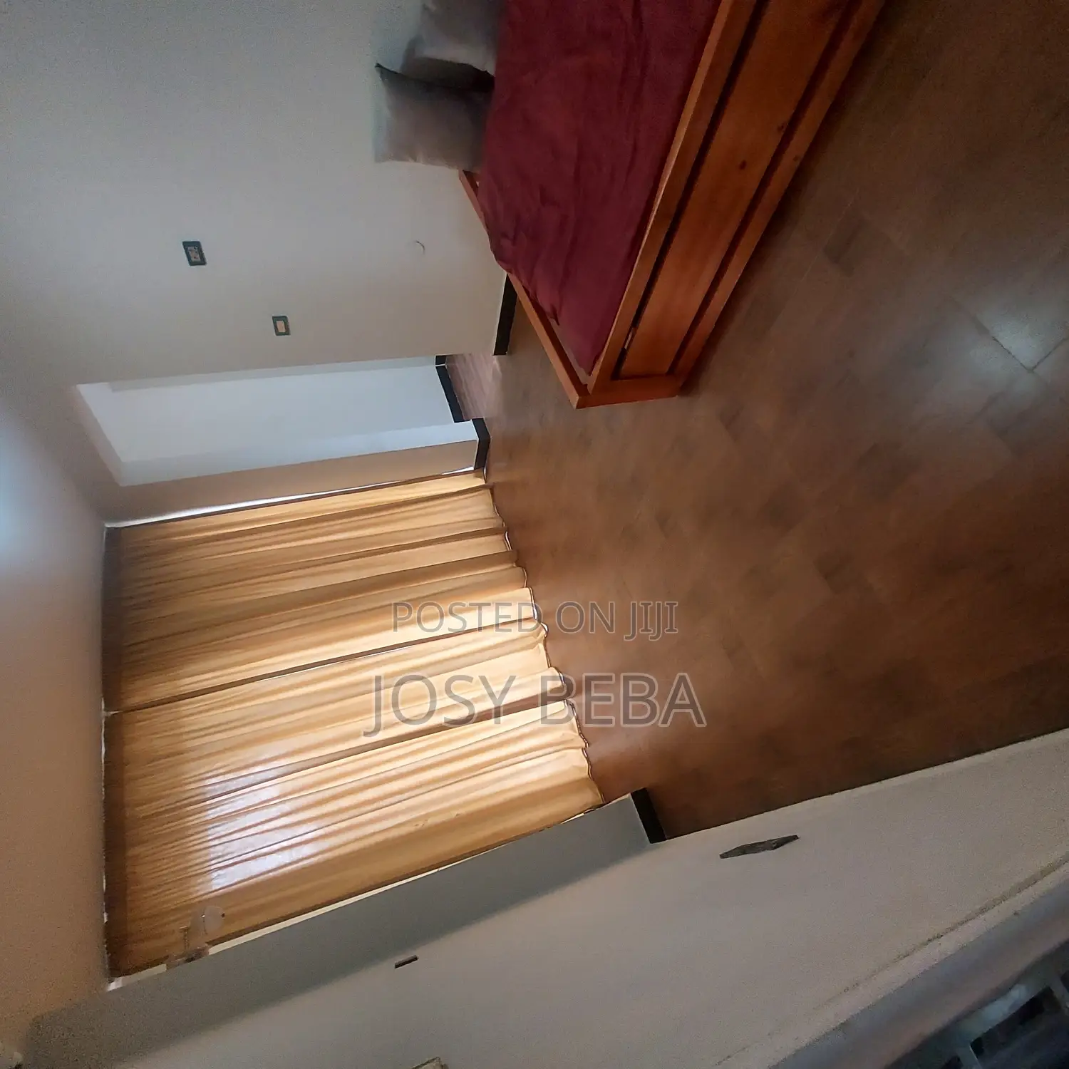 1bdrm Apartment in Bole for rent