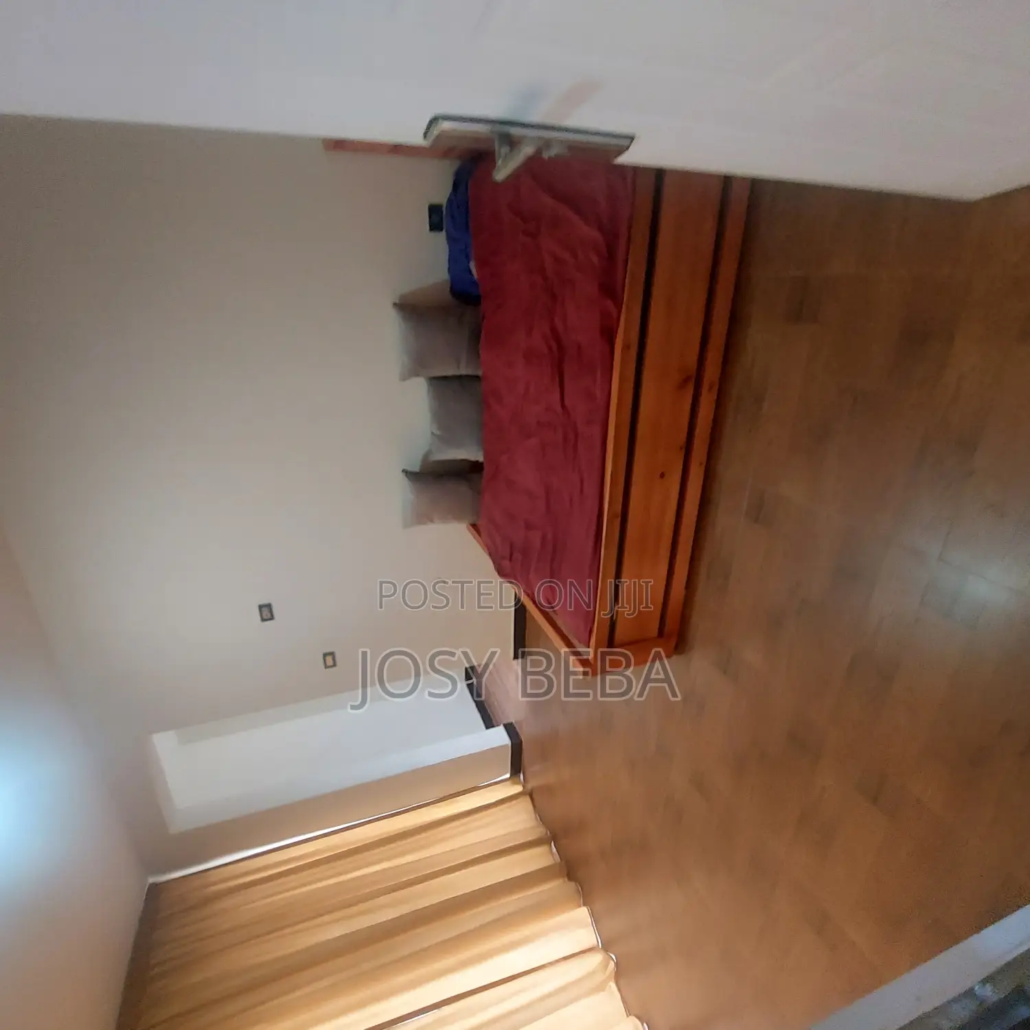 1bdrm Apartment in Bole for rent