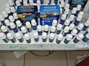 Original New Minoxidil Transformative Hair Therapy