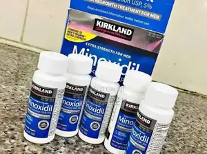 Original New Minoxidil Rejuvenating Hair Infusion