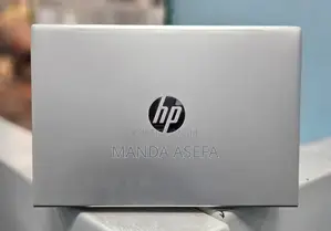 New Laptop HP ProBook 430 G8 16GB Intel Core I7 SSD 512GB