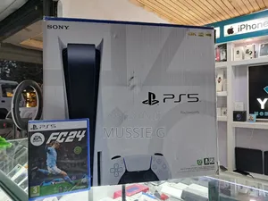 Sony Playstation 5