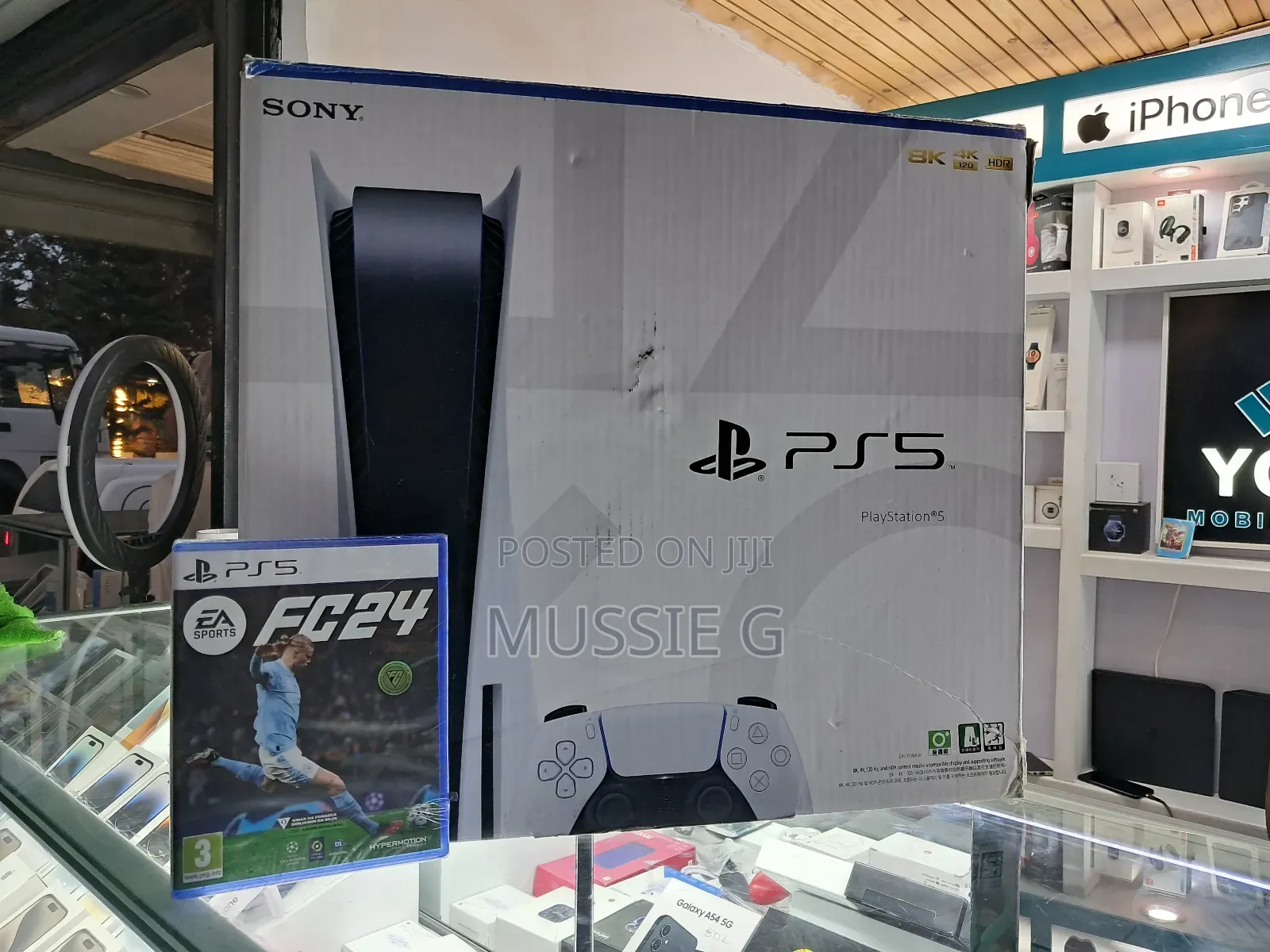 Sony Playstation 5
