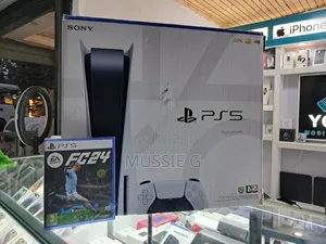 Sony Playstation 5
