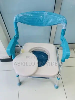 Toilet Chair(Commode Chair)Toilet Chair(Shower Chair)Toilet