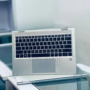 New Laptop HP EliteBook X360 1040 G5 16GB Intel Core I7 SSD 512GB
