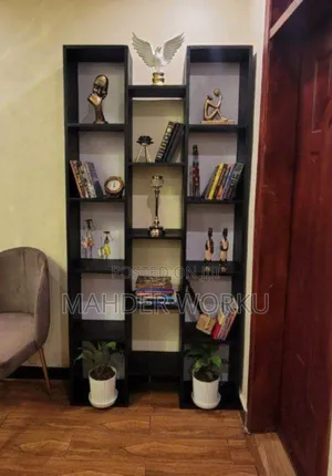 Book Shalf