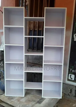 Book Shalf