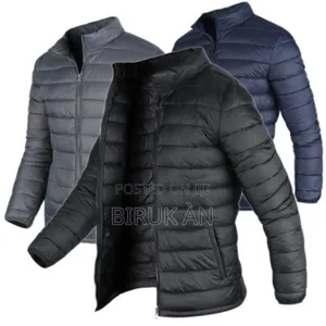 Puffer Jacket