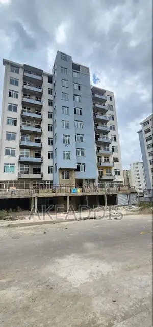 3bdrm Condo in Bole Beshale for sale