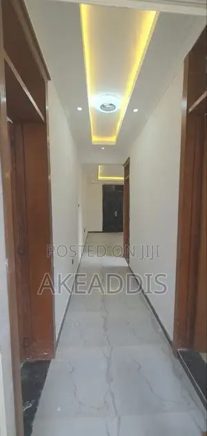 Furnished 1bdrm Condo in Bole Ayat for sale