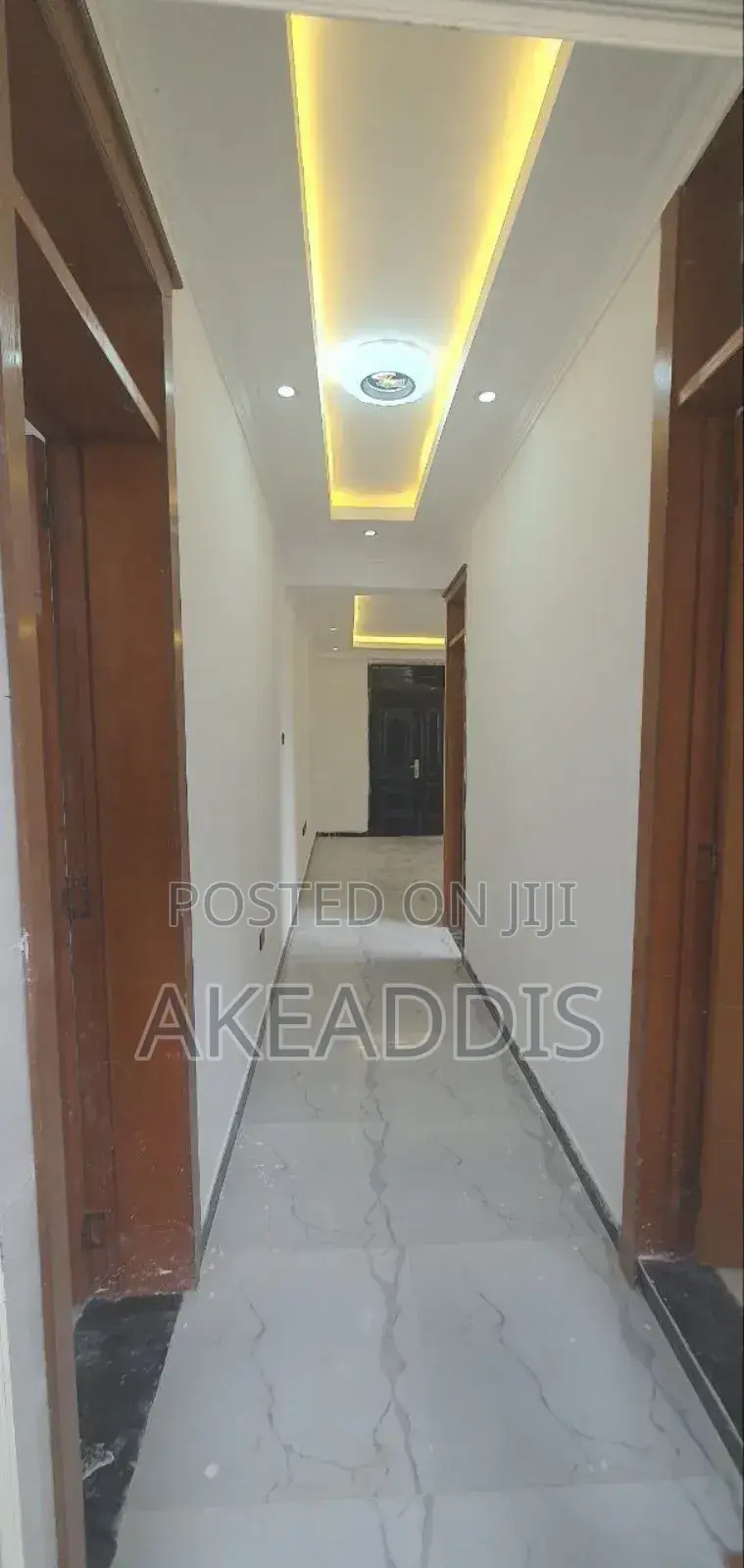Furnished 1bdrm Condo in Bole Ayat for sale