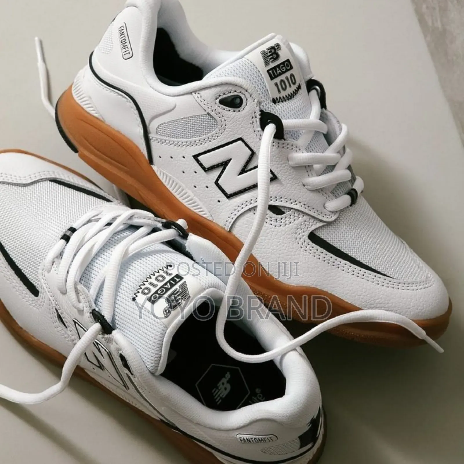 New Balance Fashion Shoes